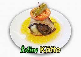 Alazade Restoran İslim Köfte