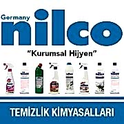 Yonca Ambalaj Nilco Temizlik Ürünleri