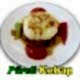 Alazade Restoran Püreli Kebap