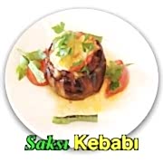 Alazade Restoran Saksı Kebabı