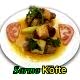 Alazade Restoran Sarma Köfte