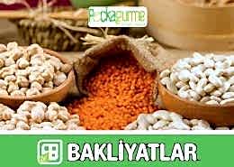 Peçka Bakliyatlar