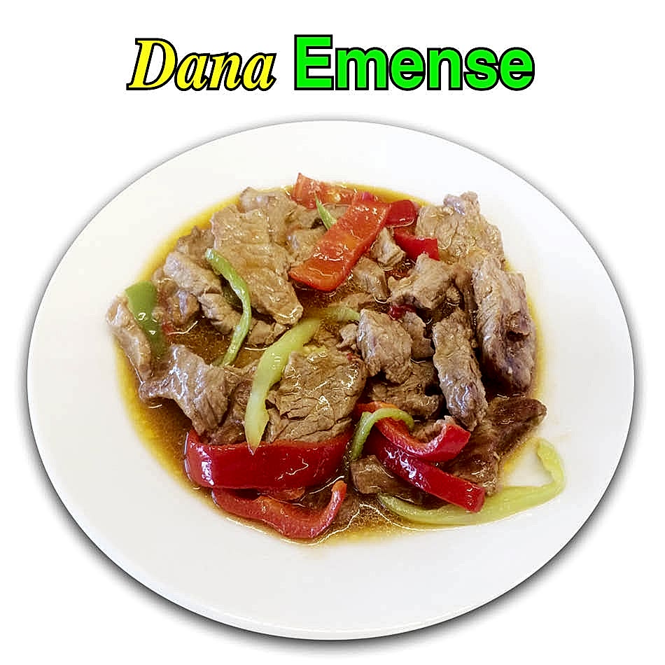 Alazade Restoran Dana Emense