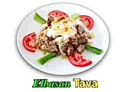 Alazade Restoran Elbasan Tava