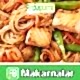 Peçka Erişte Makarna Kuskus