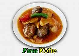 Alazade Restoran Fırın Köfte