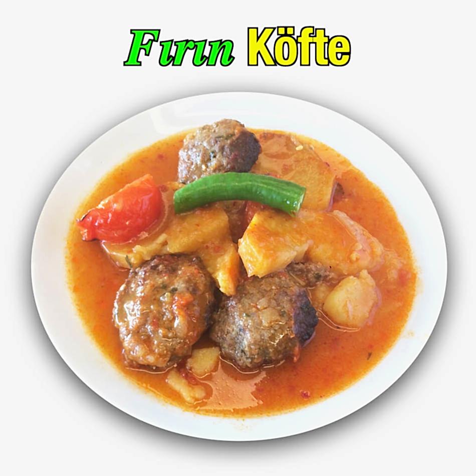 Alazade Restoran Fırın Köfte