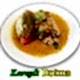 Alazade Restoran Karışık Dolma