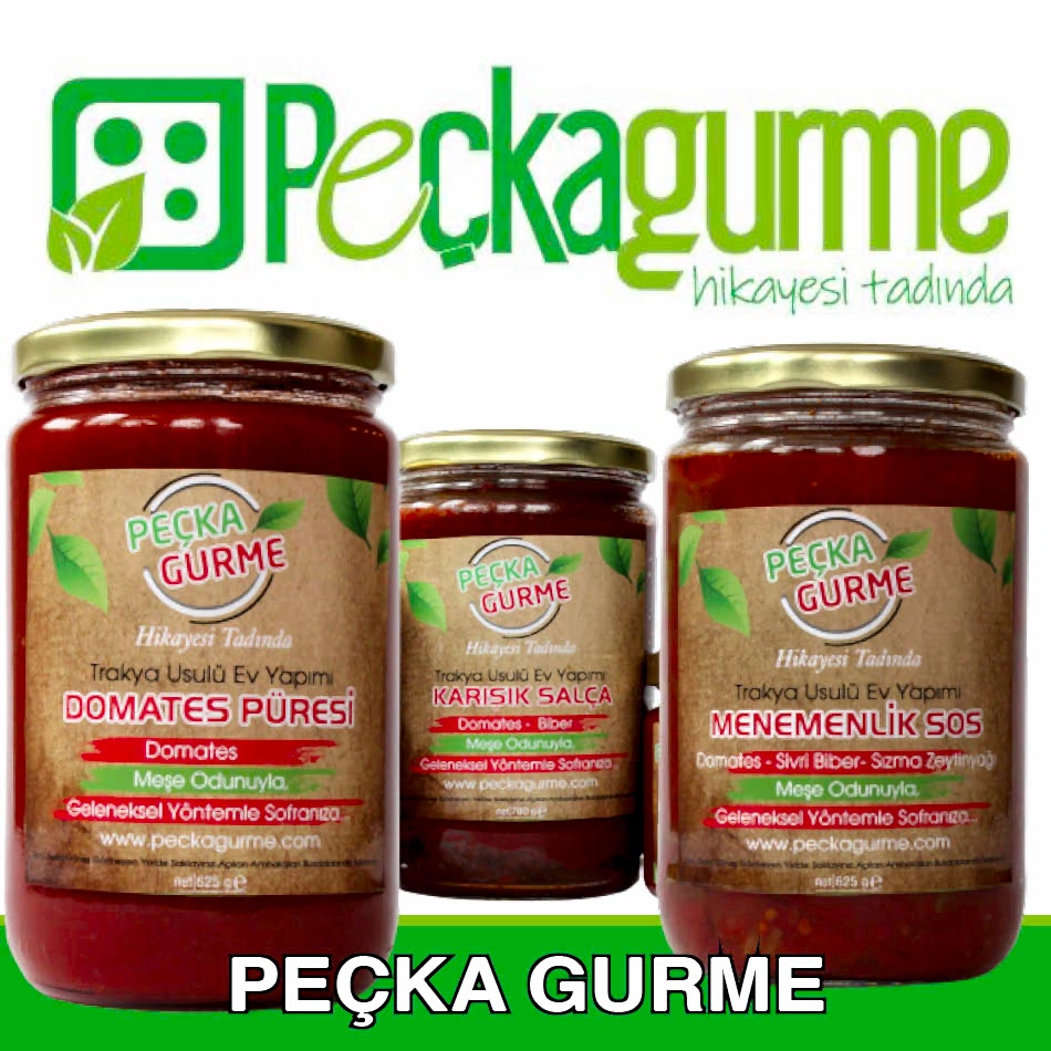 Peçka Gurme