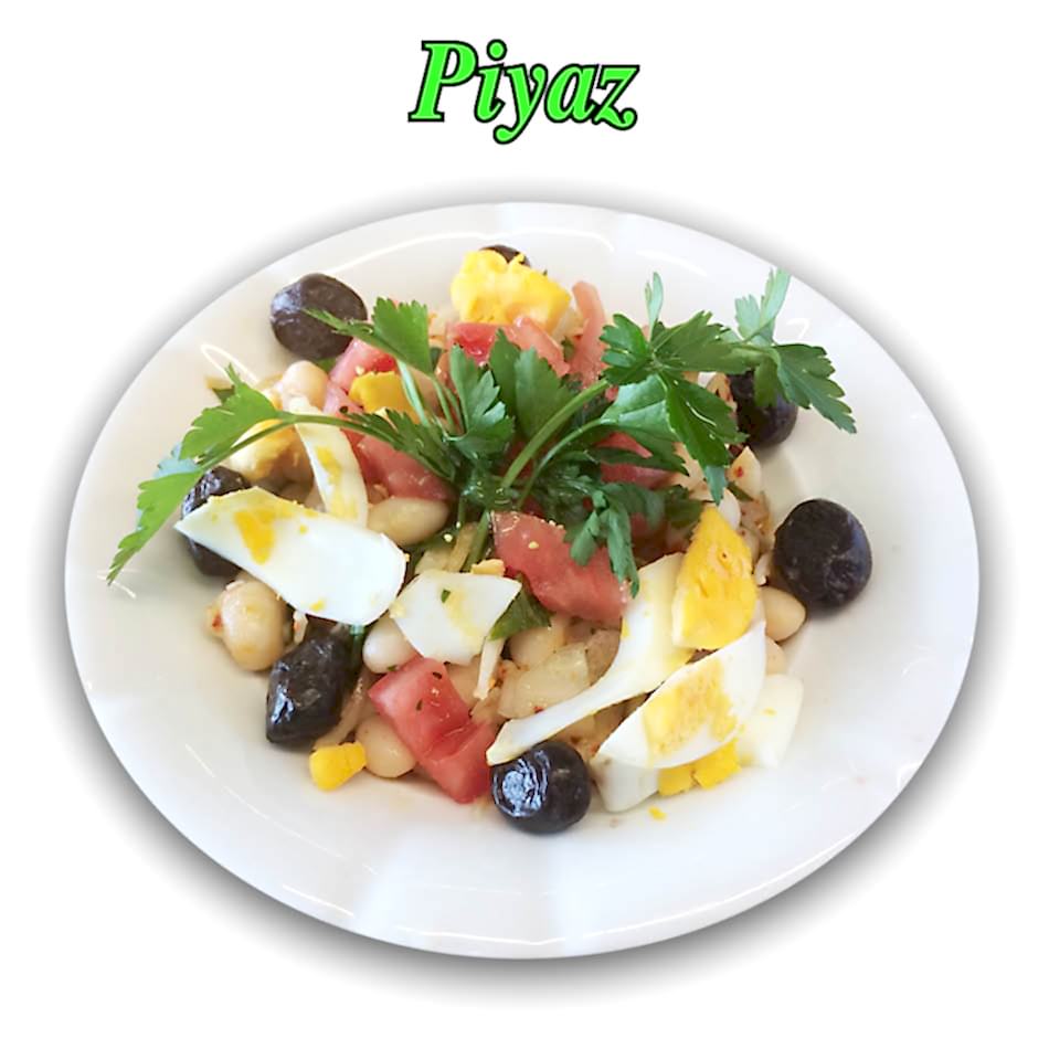 Alazade Restoran Piyaz