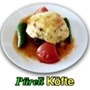 Alazade Restoran Püreli Köfte