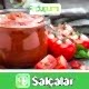 Peçka Salçalar ve Soslar
