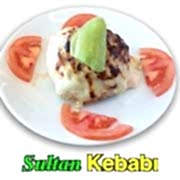 Alazade Restoran Sultan Kebabı