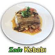 Alazade Restoran Zade Kebabı