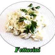 Alazade Fettucini
