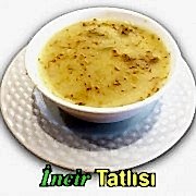 Alazade İncir Tatlısı