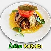 Alazade İslim Kebabı