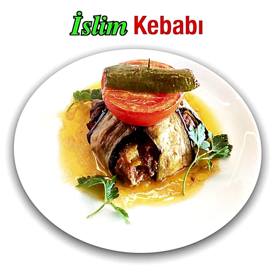 Alazade İslim Kebabı