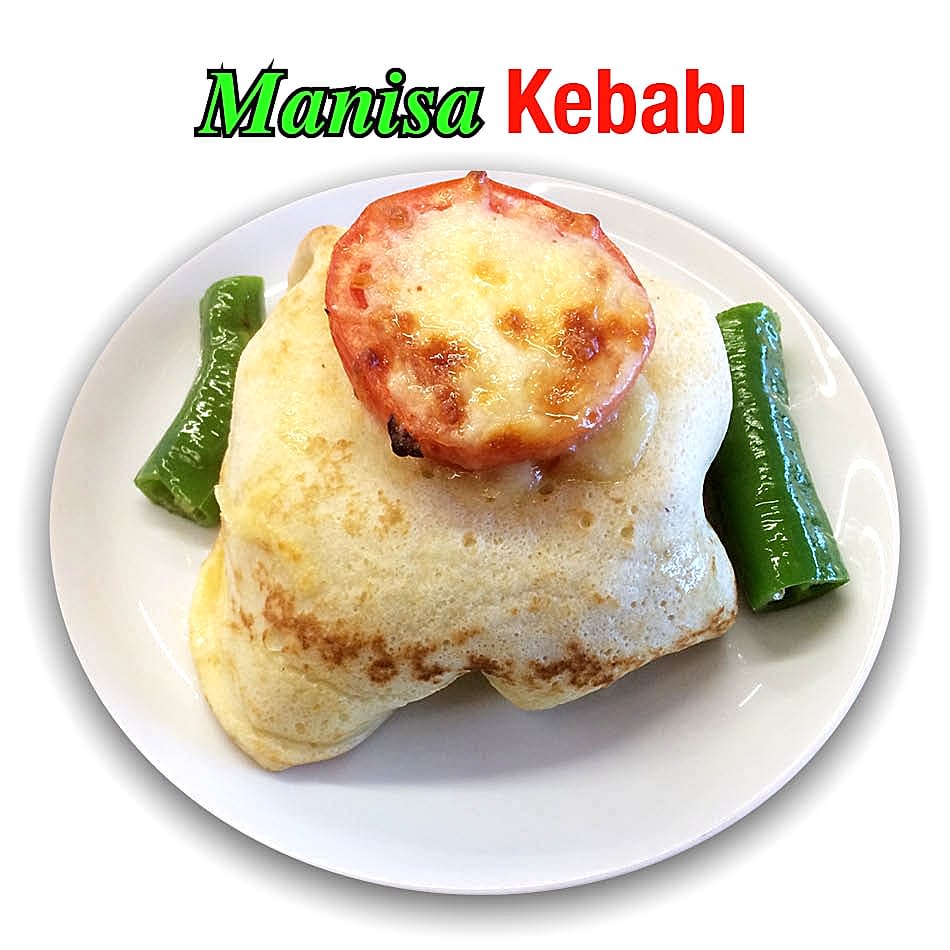 Alazade Manisa Kebabı