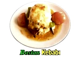 Alazade Bostan Kebabı