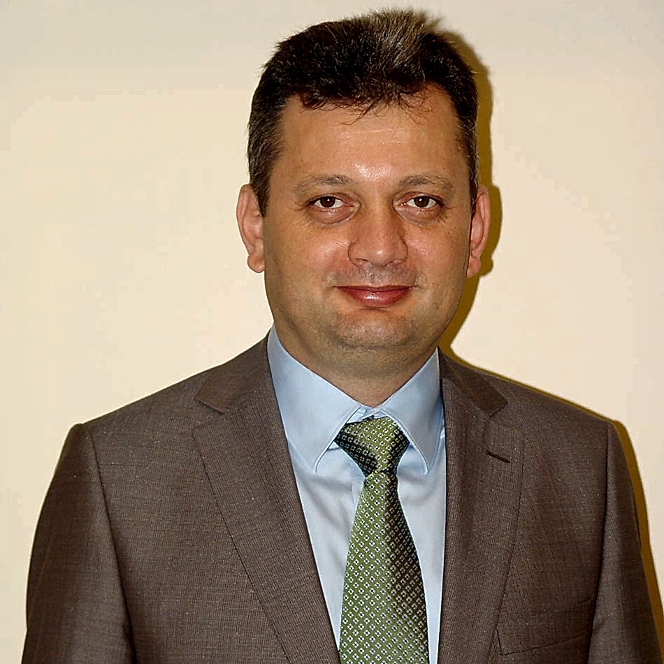 Perpa A Blok Başkan Yardımcısı
