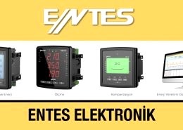 Entes Elektronik