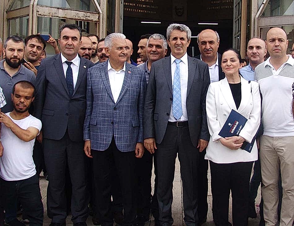 Erol Kartal