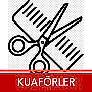 Perpa Kuaförler Berberler