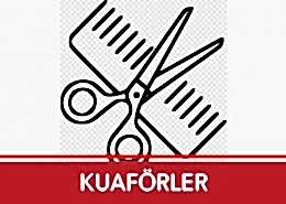 Perpa Kuaförler Berberler