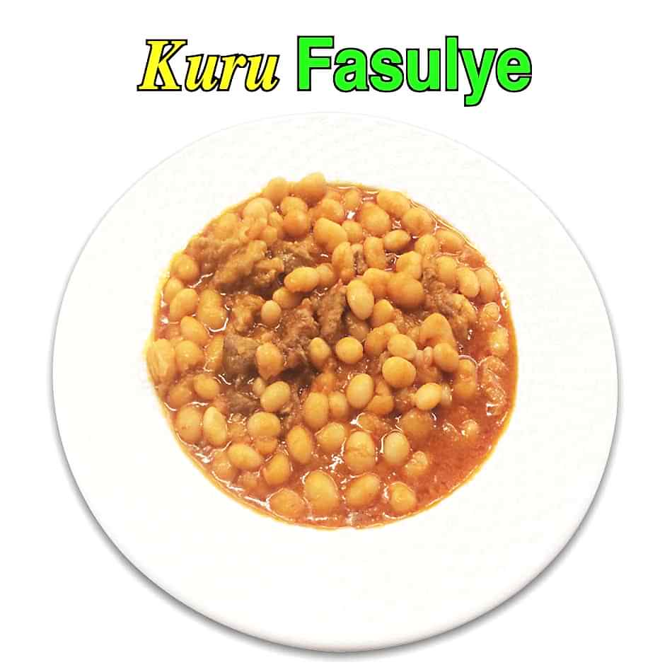 Alazade Kuru Fasulye