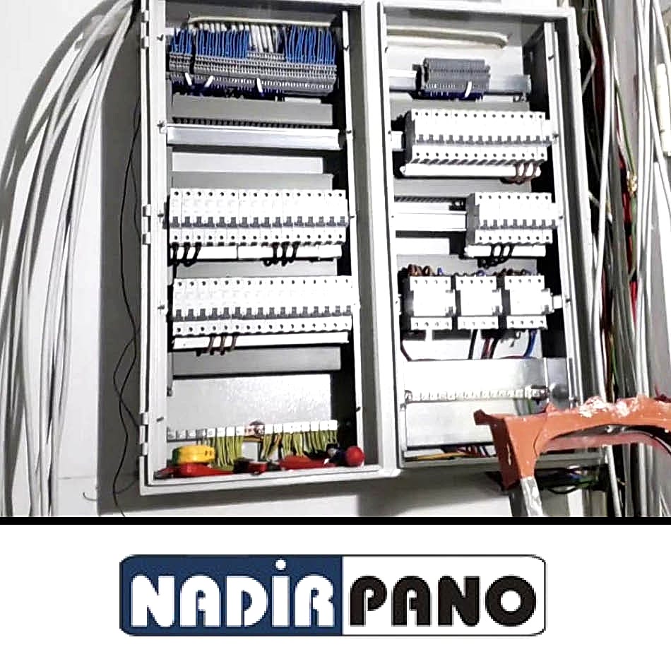 Nadir Pano