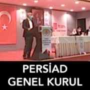 PERSİAD Genel Kurul 2021