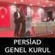 PERSİAD Genel Kurul 2021