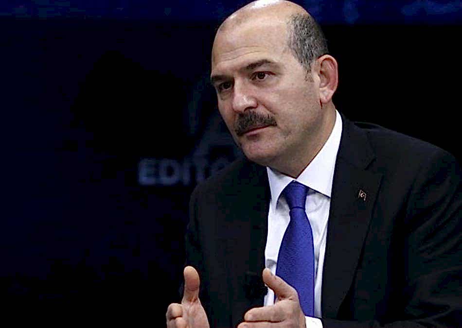 Süleyman Soylu