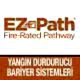 Ez-Path Yangın Durdurucu Bariyer Sistemleri Fibera