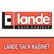 Lande Rack Kabinet Bayii Fibera