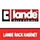 Lande Rack Kabinet Bayii Fibera