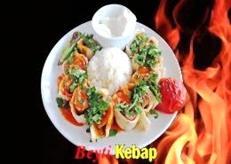 Alazade Beyti Kebap