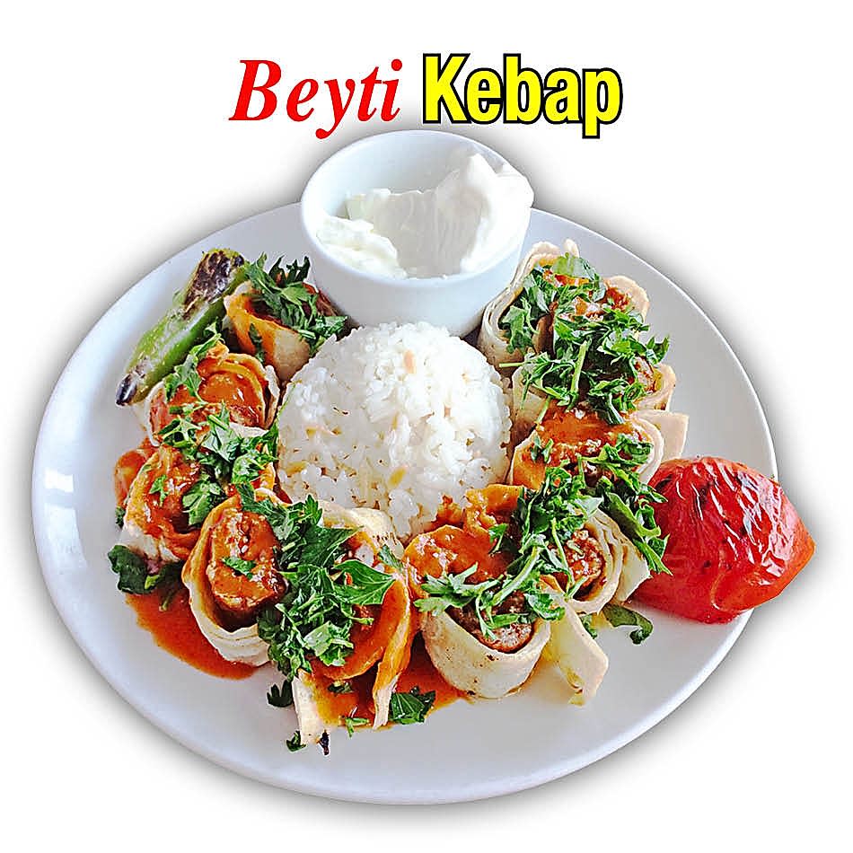 Alazade Beyti Kebap
