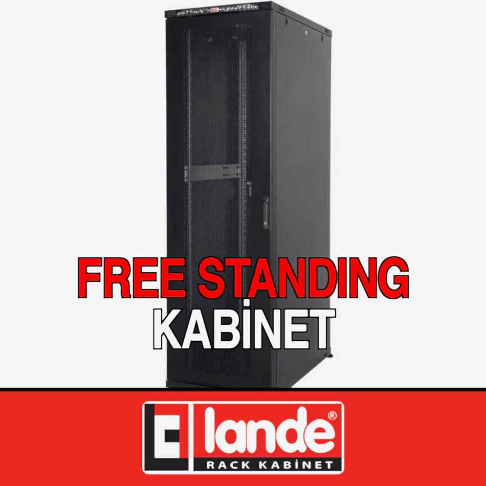CK Free Standing Kabinet Lande
