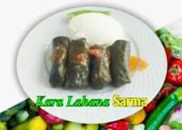 Alazade Kara Lahana Sarma