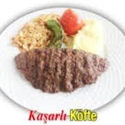 Alazade Kaşarlı Köfte