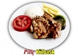 AlazadePiliç Külbastı