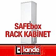 Safebox Rack Kabinet Fibera