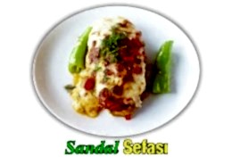 Alazade Sandal Sefası