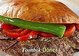 Alazade Tombik Döner