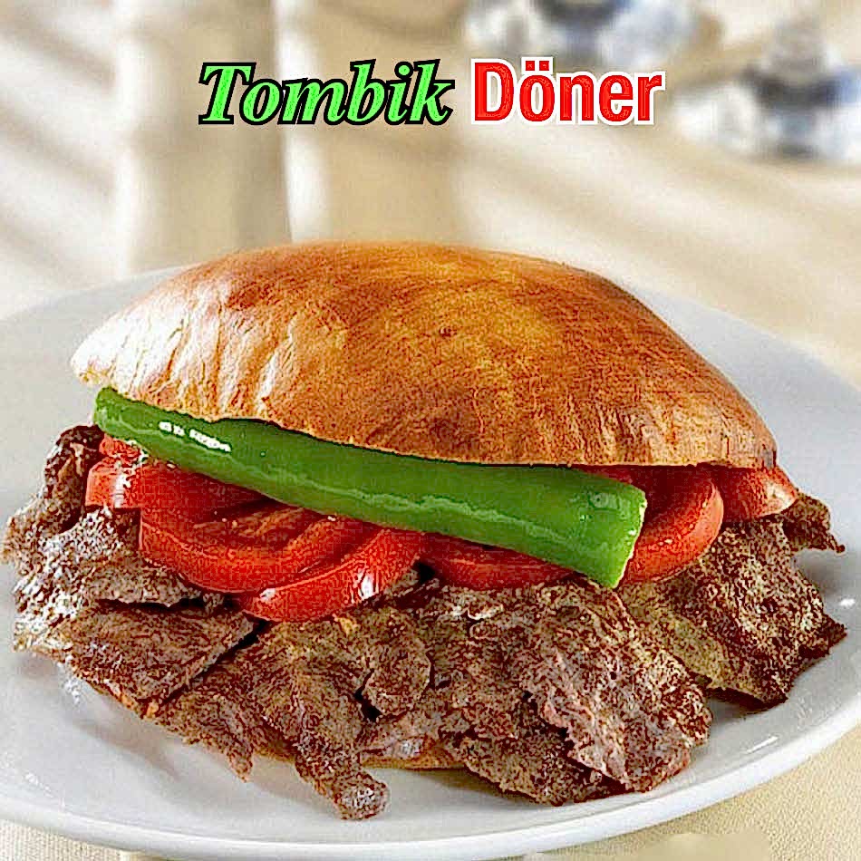 Alazade Tombik Döner