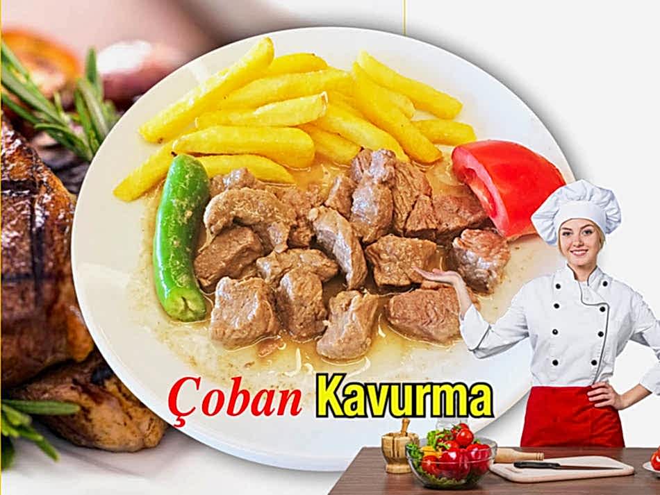 Alazade Çoban Kavurma