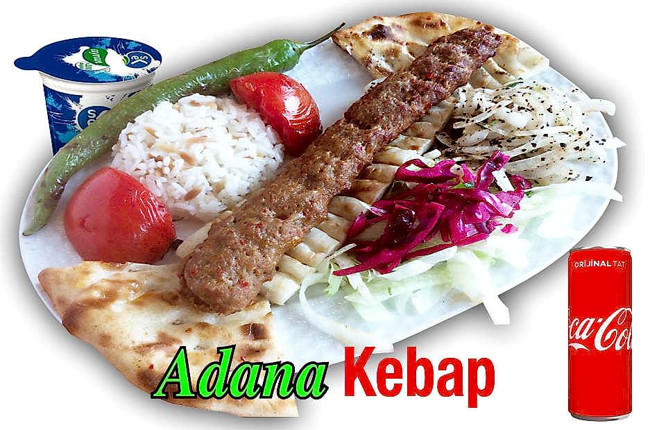 Alazade Adana Kebap