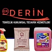 Derin Temizlik Kurumsal Tedarik Hizmetleri